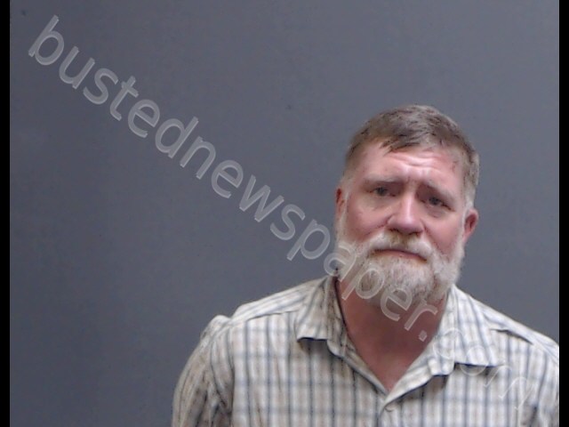 LONG, JEFFREY ALAN #, Rowan County, North Carolina - 2020-06-05 12:30:00