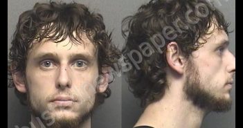 SIMMONS,DREVIN THAINE | 2020-06-05 08:40:00 Saline County, Kansas Booking