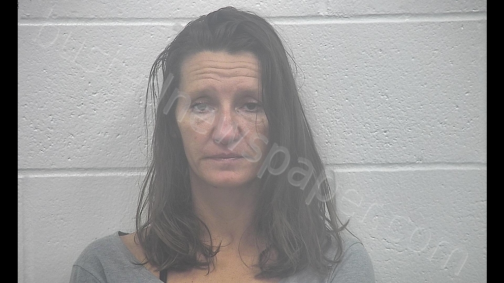 AMANDA NICOLE BAUWENS #, Kenton County, Kentucky - 2020-06-06 23:19:00