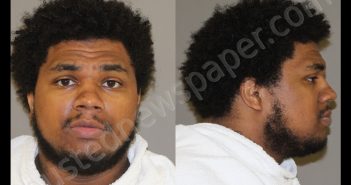 <B>FOWLER</B>, <B>MAURICE</B> <B>DORRELL</B> #, Denton County, Texas - 2020-06-06