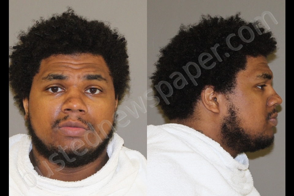 FOWLER, MAURICE DORRELL #, Denton County, Texas - 2020-06-06