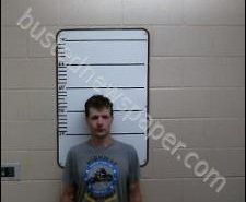 RICKY PENNINGTON | 2020-06-06 18:10:00 Morgan County, Tennessee Booking