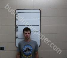 RICKY PENNINGTON #, Morgan County, Tennessee - 2020-06-06 18:10:00