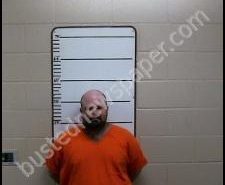 JASON MOORE | 2020-06-06 23:31:00 Morgan County, Tennessee Booking