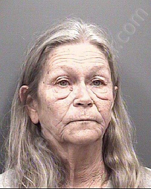 SHAFFER, DEBORAH MORGAN #, Rowan County, North Carolina - 2020-06-06 14:02:00