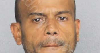 QUINONES <B>RODRIGUEZ</B>, LUIS <B>ANGEL</B> #, Broward County, Florida - 2020-06-06