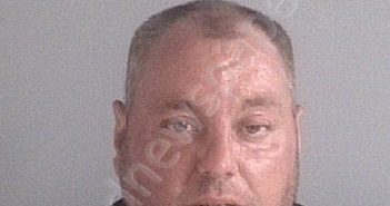 <B>KENNEDY</B>, <B>ERIC</B> <B>EDWIN</B> #, Davidson County, North Carolina - 2020-06-06 16:20:00