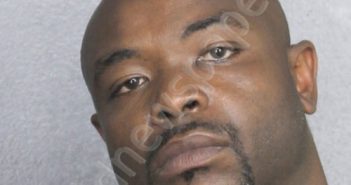 <B>HARRIOTT</B>, <B>JAMES</B> #, Broward County, Florida - 2020-06-07