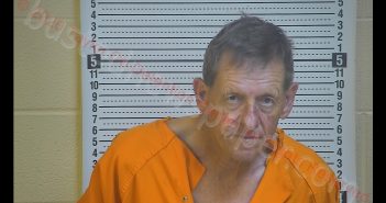 EARL TIMOTHY HUDGINS | 2020-06-07 04:52:00 Taylor County, Kentucky Booking