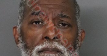 ROBERT LEE FREELY | 2020-06-07 08:52:00 Anderson County, South Carolina Booking