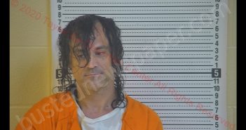 ROBERT GREER WILSON | 2020-06-07 00:48:00 Taylor County, Kentucky Booking