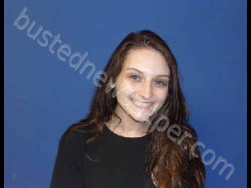 BRADSHER, SAMANTHA BAILEY #, Sampson County, North Carolina - 2020-06-07 22:26:00