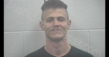 BRADLEY MITCHELL WEST | 2020-06-07 00:54:00 Kenton County, Kentucky Booking