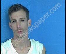 TREVER NITCZNSKI | 2020-06-07 22:54:00 Sullivan County, Tennessee Booking