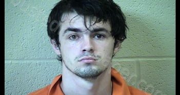 <B>METCALF</B>, DADE <B>MICHAEL</B> #, Pottawatomie County, Oklahoma - 2020-06-07