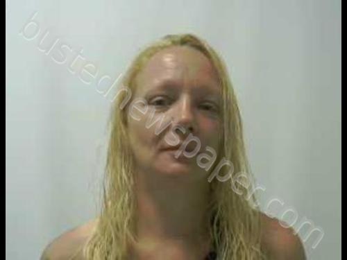 LAMBERT, BRANDY JEAN #, Tri County Regional Jail, Ohio - 2020-06-07 18:30:00