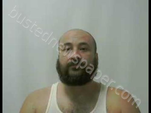 KETNER, JOHNNY LUKE #, Tri County Regional Jail, Ohio - 2020-06-07 19:30:00
