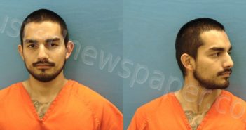 <B>LOMAS</B>, <B>ROGER</B> <B>ELIJAH</B> <B>ALEXANDER</B> #, Guadalupe County, Texas - 2020-06-08
