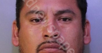 <B>CRUZ</B> SANCHEZ, <B>CESAR</B> #, Polk County, Florida - 2020-06-08