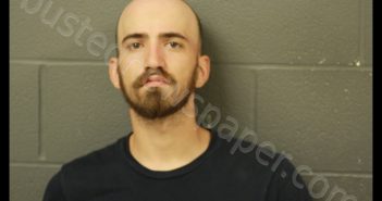 NATHAN T FRIEDLANDER | 2020-06-08 13:44:00 Cooper County, Missouri Booking