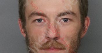 DAVID CHRISTIAN GRAHAM | 2020-06-08 22:34:00 Anderson County, South Carolina Booking