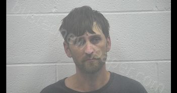 <B>BRANDON</B> <B>MICHAEL</B> <B>WALTERS</B> #, Kenton County, Kentucky - 2020-06-08 15:53:00