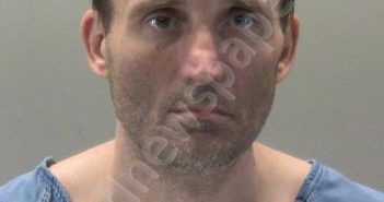 FORD, GERALD K | 2020-06-08 22:22:00 Montgomery County, Ohio Booking