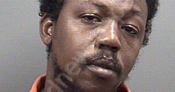 <B>CUTHRELL</B>, <B>ANTHONY</B> <B>OBRYAN</B> #, Rowan County, North Carolina - 2020-06-08 02:15:00