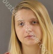<B>CANDACE</B> <B>LAMPSON</B> #, Knox County, Tennessee - 2020-06-08