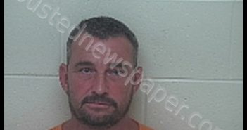 <B>CHAMBERS</B> <B>RICHARD</B> <B>L</B> #, Scioto County, Ohio - 2020-06-08