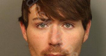 THOMAS, RUSSELL SAMIS | 2020-06-08 12:11:00 Jefferson County, Alabama Booking