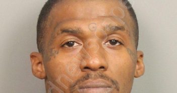 MILES, LOUIS TAYLOR JUNIOR | 2020-06-08 19:19:00 Jefferson County, Alabama Booking