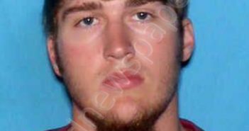 YOUNGBLOOD, BRENT ONEAL | 2020-06-08 16:26:00 Jefferson County, Alabama Booking