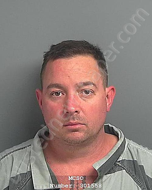 YOUNG, NATHAN FORTNER #, Montgomery County, Texas - 2020-06-08 16:33:00