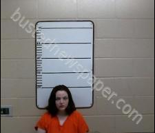 TIFFANY FAULK #, Morgan County, Tennessee - 2020-06-08 05:26:00