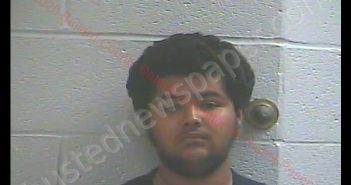 CHAYCE <B>ALLEN</B> HARRELL #, <b>Ballard</b> County, Kentucky, Ballard County, Kentucky - 2020-06-08 05:21:00