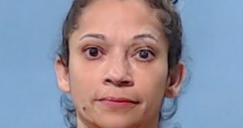 <B>MENDEOLA</B>, <B>APRIL</B> <B>MARIE</B> #, Brazoria County, Texas - 2020-06-08