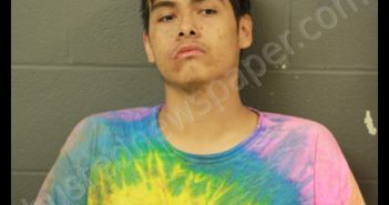 MARCOS ACHIQUEN-ALEMAN | 2020-06-08 21:01:00 Cooper County, Missouri Booking