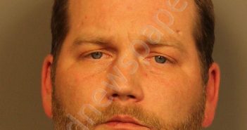 BRISCOE, MATTHEW WAYNE | 2020-06-08 12:44:00 Jefferson County, Alabama Booking