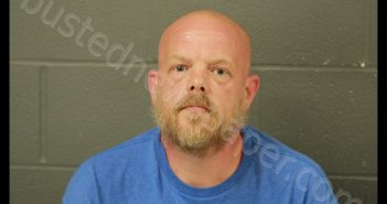 CHRISTOPHER P HATLEY | 2020-06-08 11:40:00 Cooper County, Missouri Booking