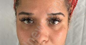 BASPED, SEVERINA DESIREE | 2020-06-08 14:45:00 Jefferson County, Alabama Booking