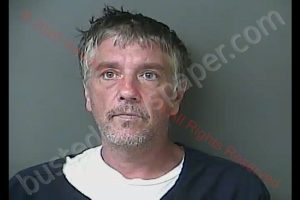 THOMAS STEWART BRIDWELL | 2020-06-09 13:06:03 Howard County, Indiana Booking