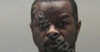JOHNSON, ZEBEDEE LEE | 2020-06-09 01:00:00 Montgomery County, Ohio Booking