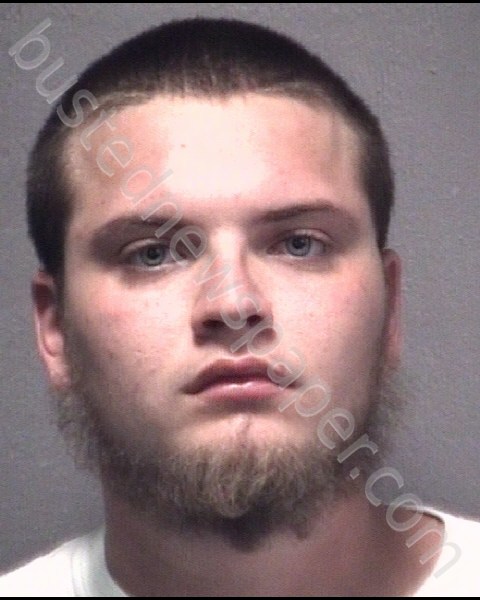 OWENS, MASON TYLER #, New Hanover County, North Carolina - 2020-06-09