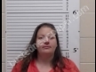 SILKNITTER, EMILY ANN | 2020-06-09 Clay County, North Carolina Booking