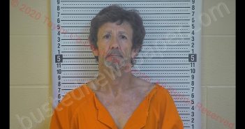 ROBERT SAMUEL HUGHES | 2020-06-09 15:24:00 Taylor County, Kentucky Booking