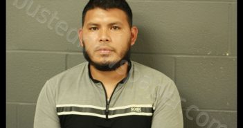 DAVID W MEDRANO-MENCOS | 2020-06-09 22:59:00 Cooper County, Missouri Booking