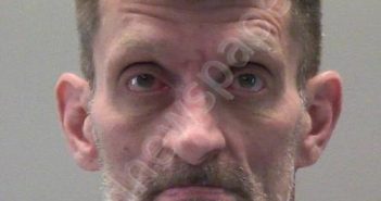 YOUNG, MICHAEL DAVID | 2020-06-09 01:42:00 Montgomery County, Ohio Booking