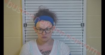 KYRIE HOLLINS | 2020-06-09 15:54:00 Taylor County, Kentucky Booking