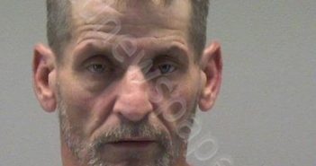 LEWIS SR, ROBERT BRYAN | 2020-06-09 07:25:00 Montgomery County, Ohio Booking